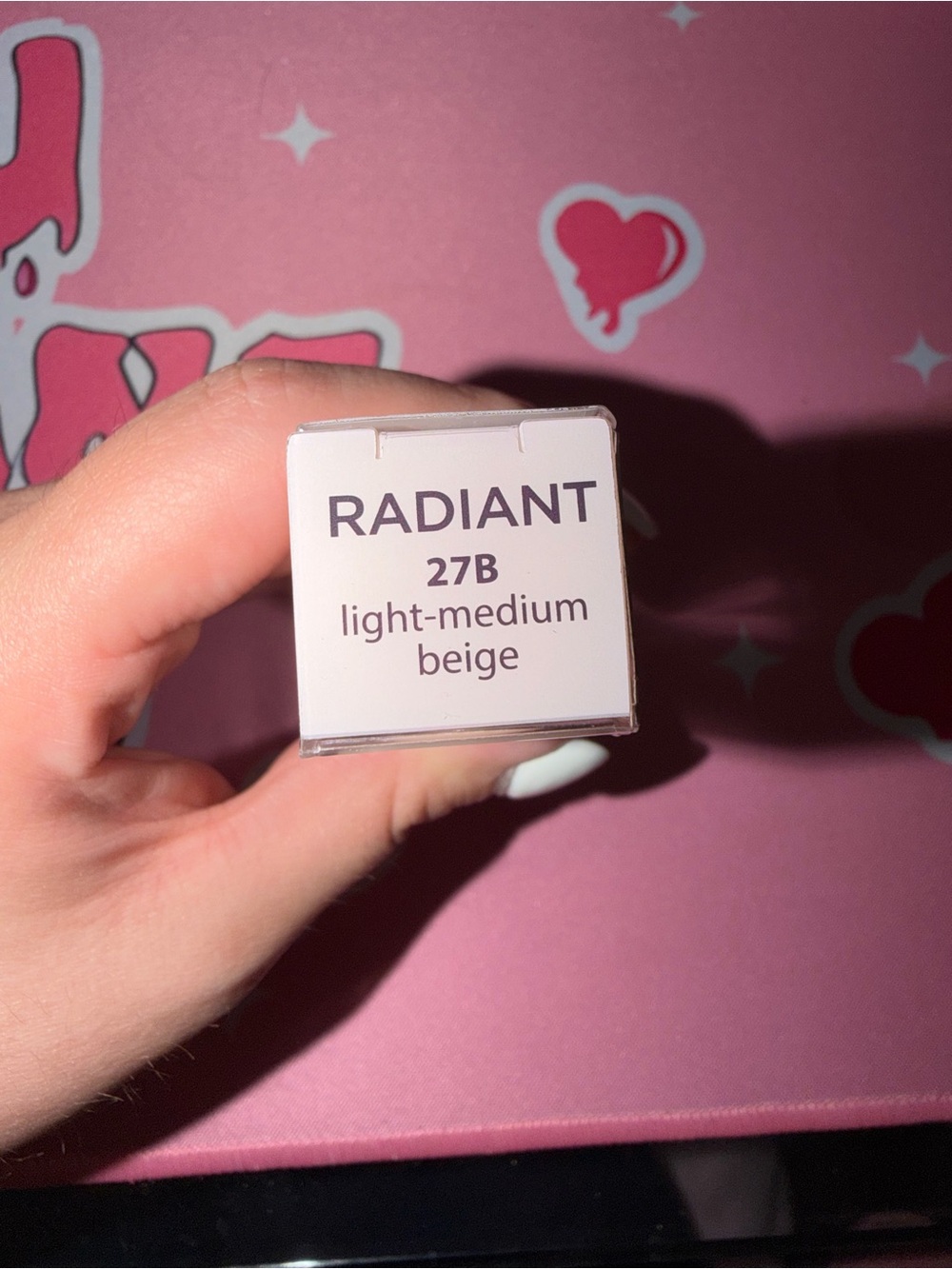 tarte Shape Tape Radiant Concealer - Beige - Picture 2 of 4
